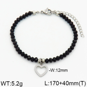 SS Bracelet  2B4000167vbnl-706