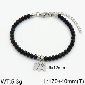 SS Bracelet  2B4000170vbnl-706