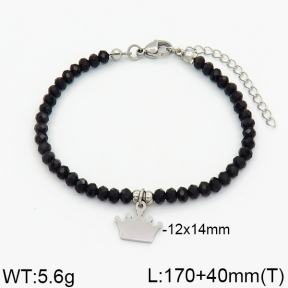 SS Bracelet  2B4000171vbnl-706