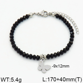 SS Bracelet  2B4000172vbnl-706