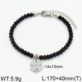 SS Bracelet  2B4000174vbnl-706