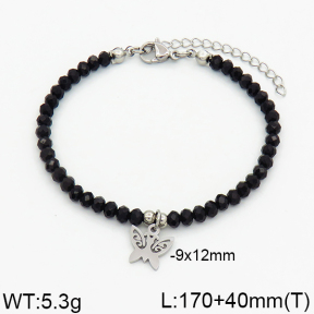 SS Bracelet  2B4000175vbnl-706