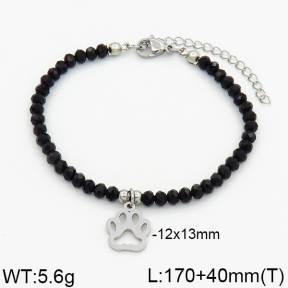 SS Bracelet  2B4000176vbnl-706