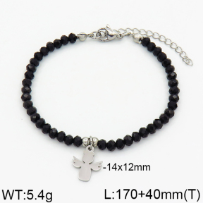 SS Bracelet  2B4000177vbnl-706