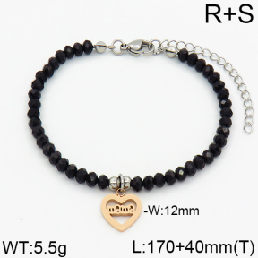 SS Bracelet  2B4000178bbov-706