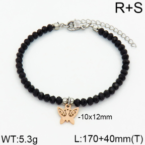 SS Bracelet  2B4000181bbov-706