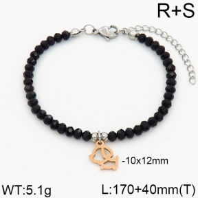 SS Bracelet  2B4000182bbov-706