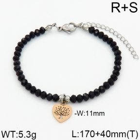 SS Bracelet  2B4000185bbov-706