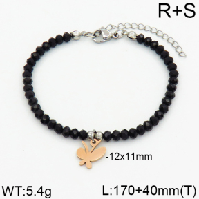 SS Bracelet  2B4000186bbov-706