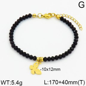 SS Bracelet  2B4000205bbov-706