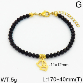 SS Bracelet  2B4000210bbov-706