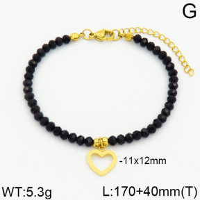 SS Bracelet  2B4000220bbov-706