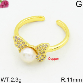 Fashion Copper Ring  F2R300004vbpb-J111