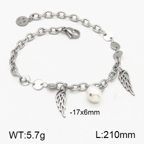 SS Bracelet  5B3000242bbov-350