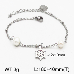 SS Bracelet  5B3000243vbnb-350