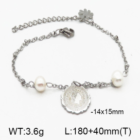 SS Bracelet  5B3000246bbml-350