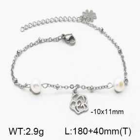 SS Bracelet  5B3000247vbnb-350