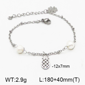 SS Bracelet  5B3000248vbnb-350