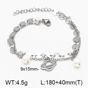 SS Bracelet  5B3000251bbov-350