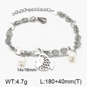 SS Bracelet  5B3000252vbnl-350