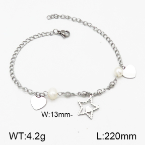 SS Bracelet  5B3000260vbnb-350