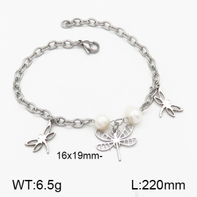 SS Bracelet  5B3000262vbnb-350