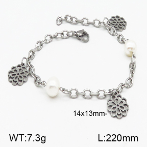 SS Bracelet  5B3000263bbov-350