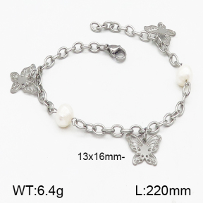 SS Bracelet  5B3000264bbov-350