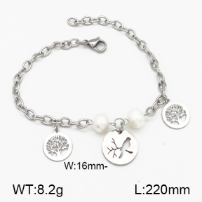 SS Bracelet  5B3000266bbov-350