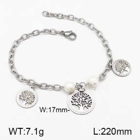 SS Bracelet  5B3000267vbnl-350