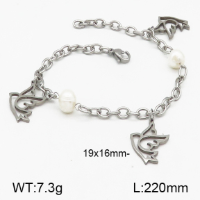 SS Bracelet  5B3000268bbov-350