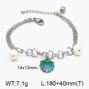 SS Bracelet  5B3000273bbov-350