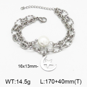 SS Bracelet  5B3000276abol-350