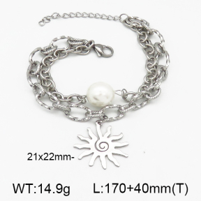 SS Bracelet  5B3000278abol-350