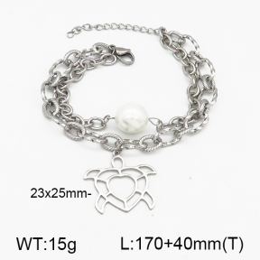 SS Bracelet  5B3000279abol-350