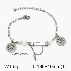 SS Bracelet  5B3000280bbov-350