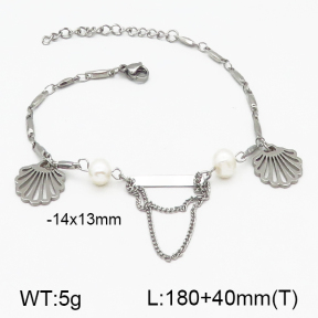 SS Bracelet  5B3000282bbov-350