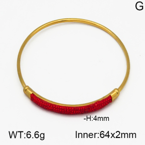 SS Bangle  5BA400072bhia-212