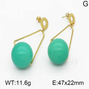 SS Earrings  5E3000118ablb-212