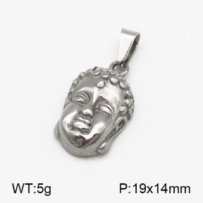 SS Pendant  5P2000408vbmb-355