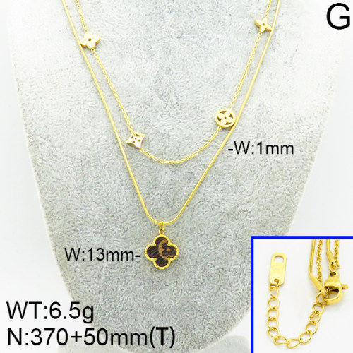 SS Necklaces  TN2000037bhia-669