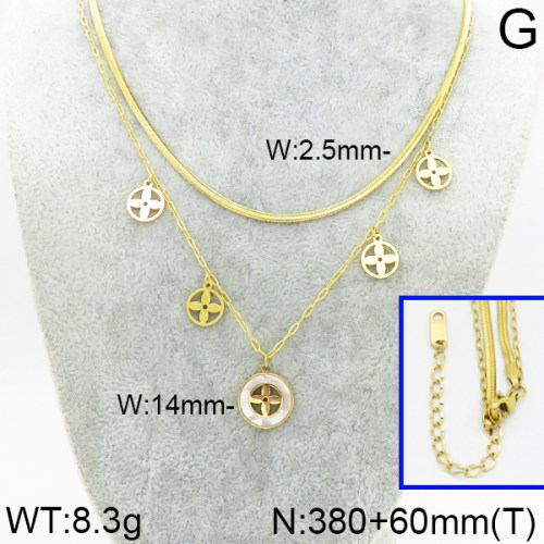 SS Necklaces  TN2000055vhmv-662