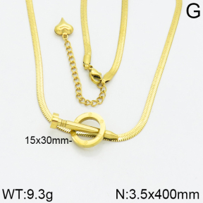 SS Necklaces  TN2000058ahjb-662