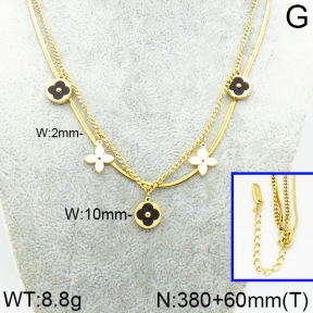 SS Necklaces  TN2000063vhmv-662