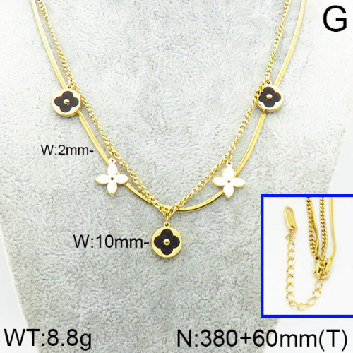 SS Necklaces  TN2000063vhmv-662