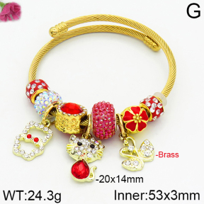 Fashion Bangles  TZ2000013vhmv-J39