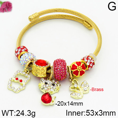 Fashion Bangles  TZ2000013vhmv-J39