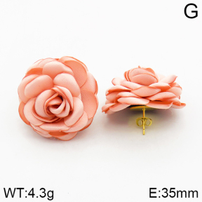 SS Earrings  2E3000137vbpb-628