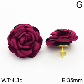 SS Earrings  2E3000138vbpb-628