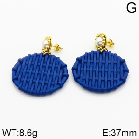 SS Earrings  2E3000143bhva-628